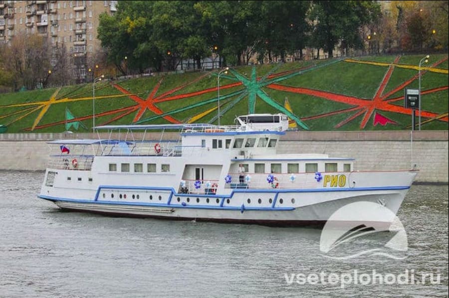 Свадьба на теплоходе в Москве: свадьба на яхте цена и условия аренды