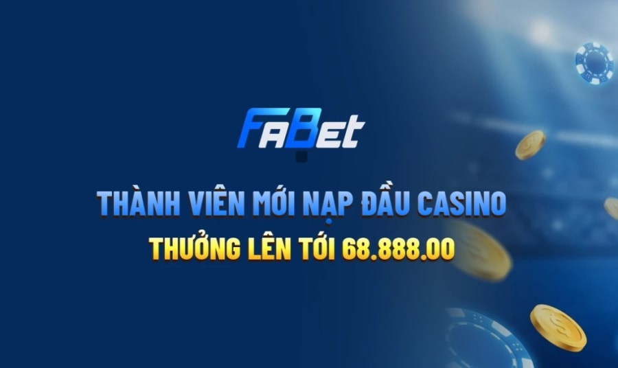 FABET 💎 Trang Chủ Cá Cược 2026 – Ưu Đãi Liên Tục Cho Người Chơi