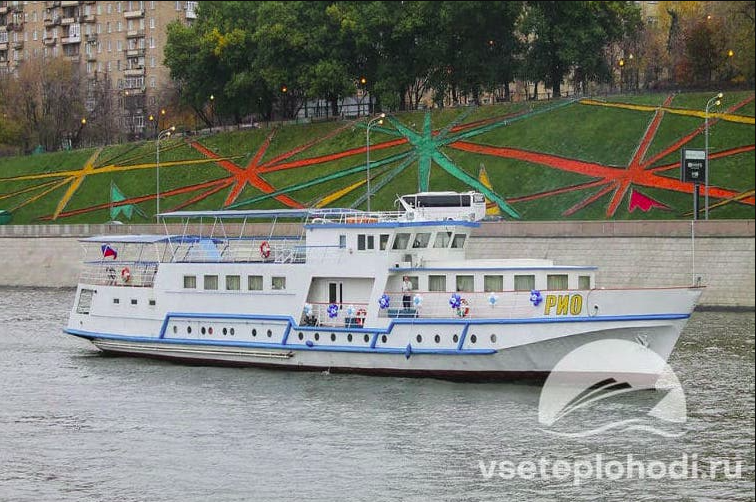 Свадьба на теплоходе в Москве: свадьба на яхте цена и условия аренды