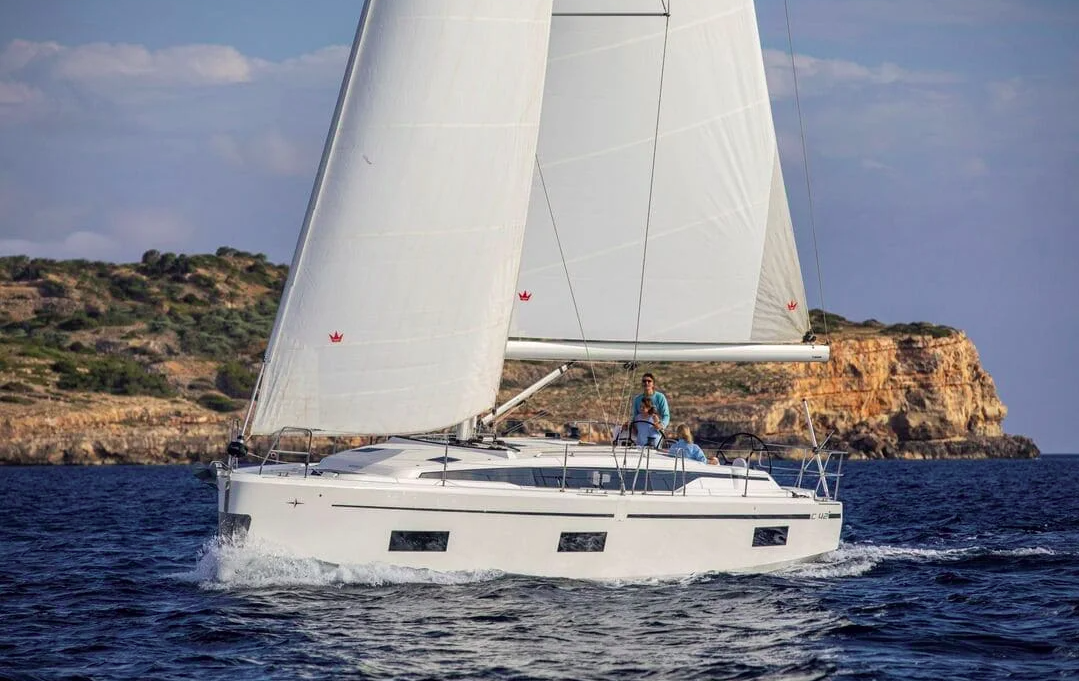 Luxury Yacht Rental in Latchi: Discover Cyprus’ Most Refined Coastal Escape