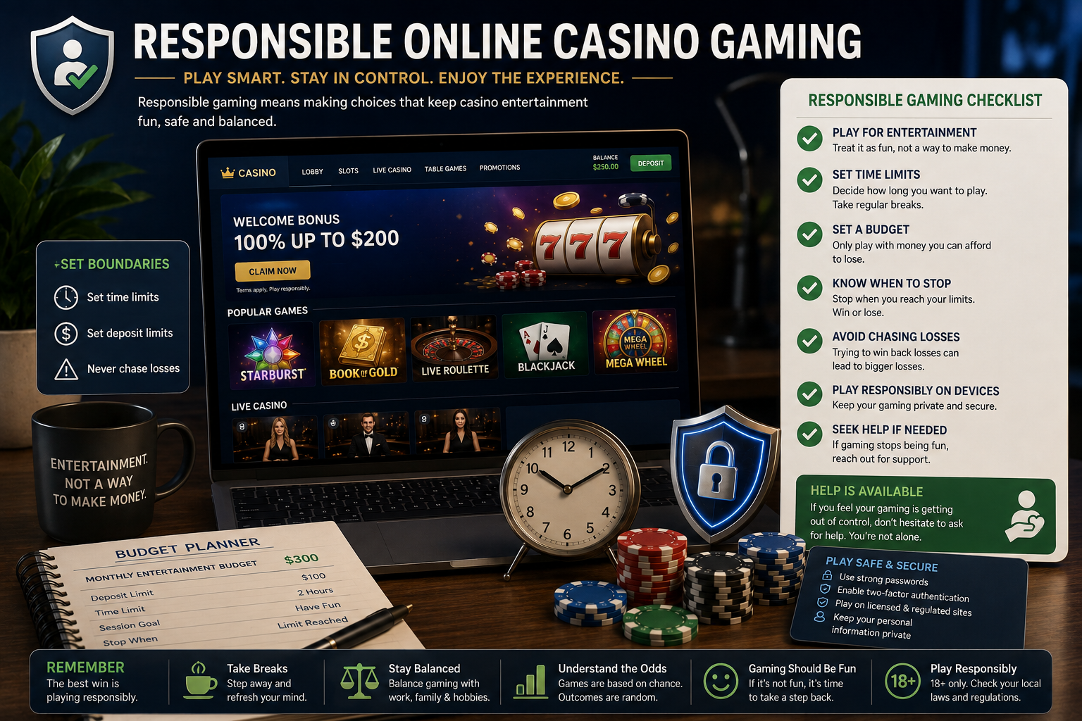 Best Online Slot Games: Features, Themes, and Tips for Choosing the Right Game