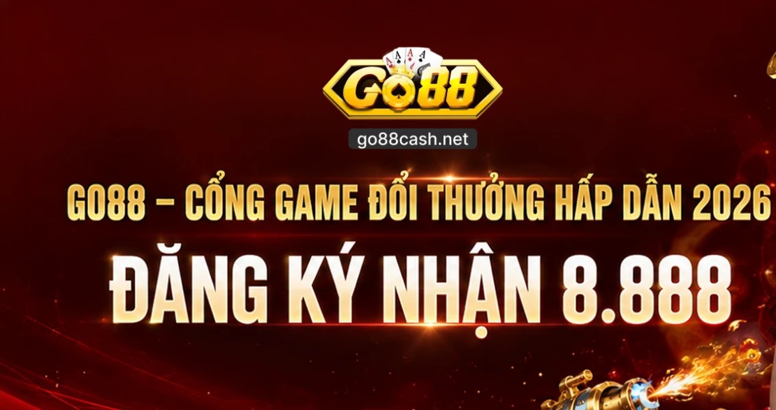 GO88 CASHNET profile picture