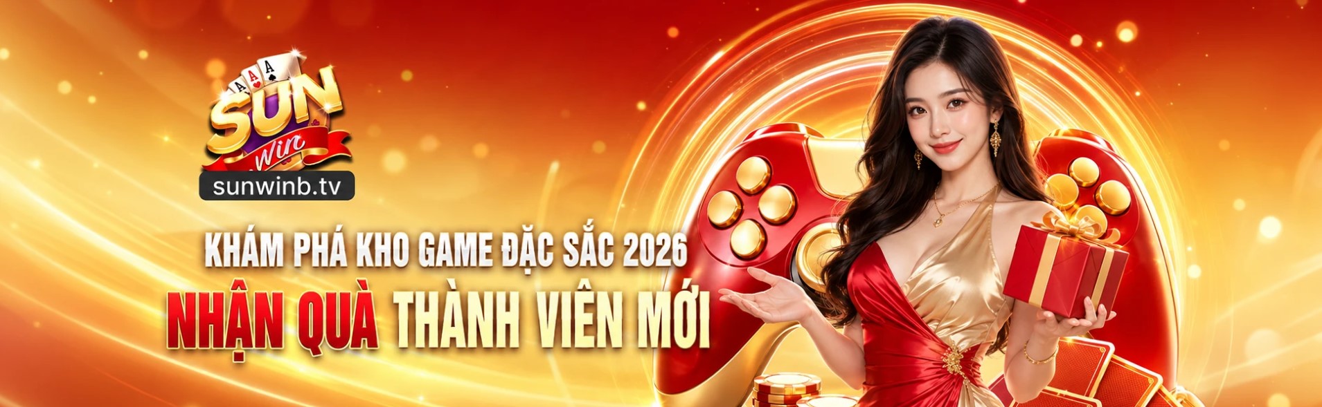 SUNWIN BTV profile picture