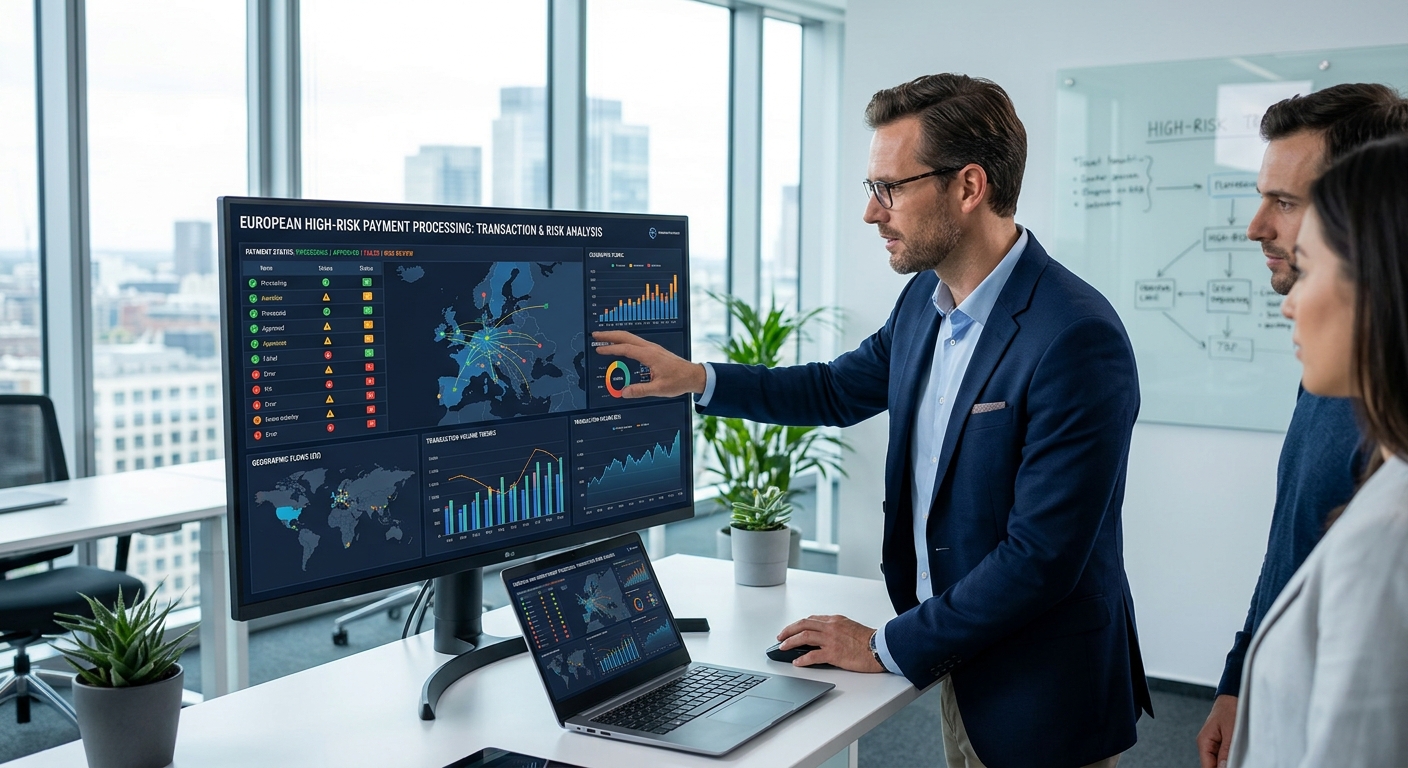 What to Ask a Merchant Account Provider Before Signing