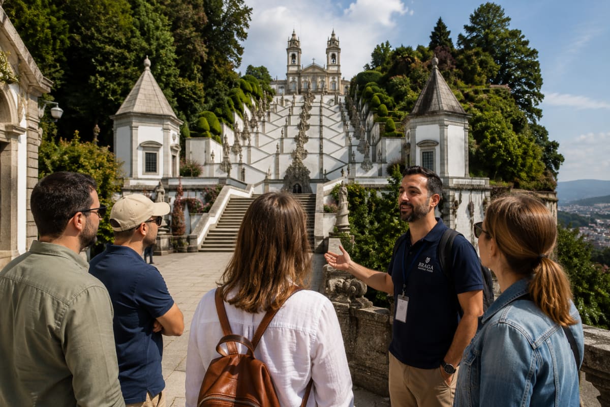 Plan an Effortless Lisbon Escape with Top-Rated Local Guides