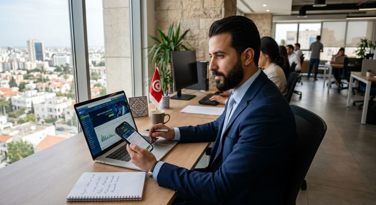 Quels facteurs influencent la commission d’un agent 1xBet en Tunisie ?