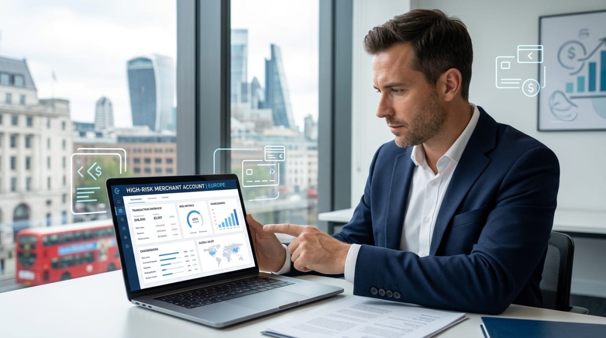 Choosing a Merchant Account Provider: Checklist