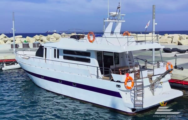 Exclusive Mediterranean Yacht Charter Experiences in Protaras for Exploring Fig Tree Bay and Cape Greco