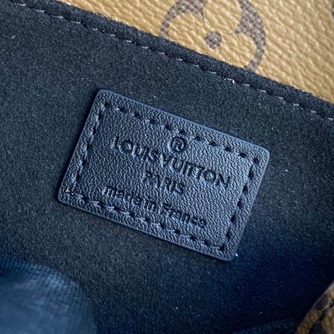 LV Micro Metis Bag - Image 7