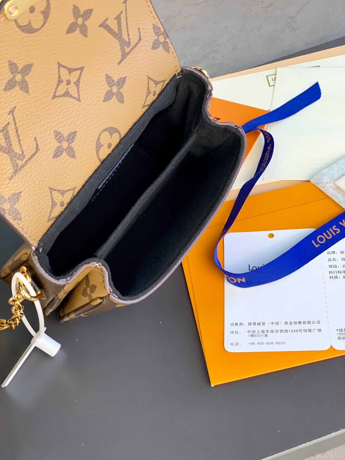 LV Micro Metis Bag - Image 6