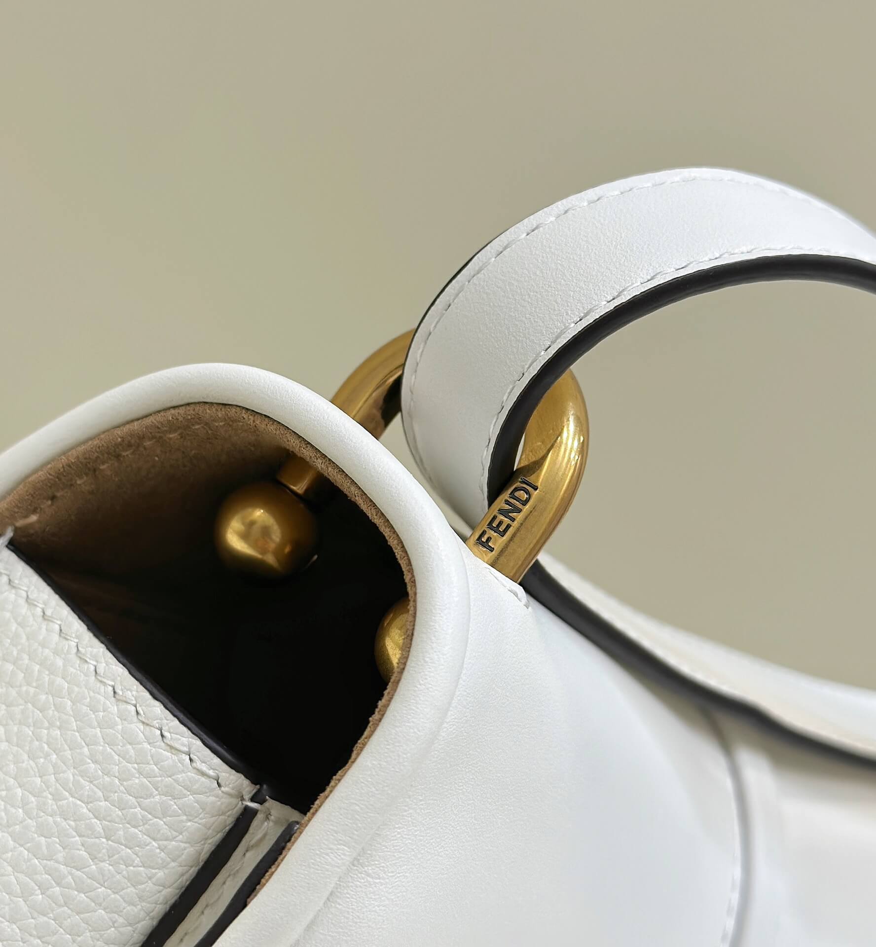 Fendi Cmon Bag - Image 9