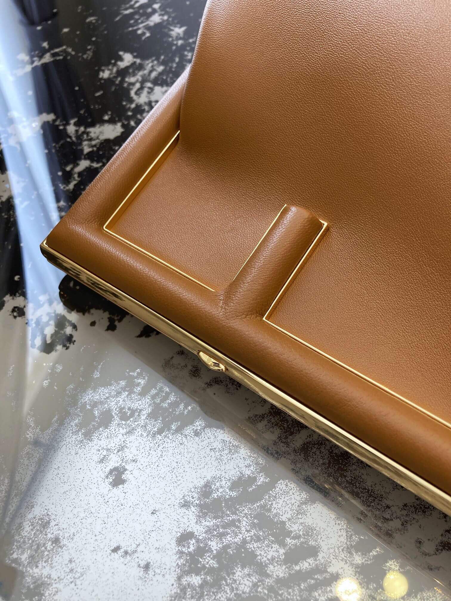 Fendi First Medium Bag - Image 9