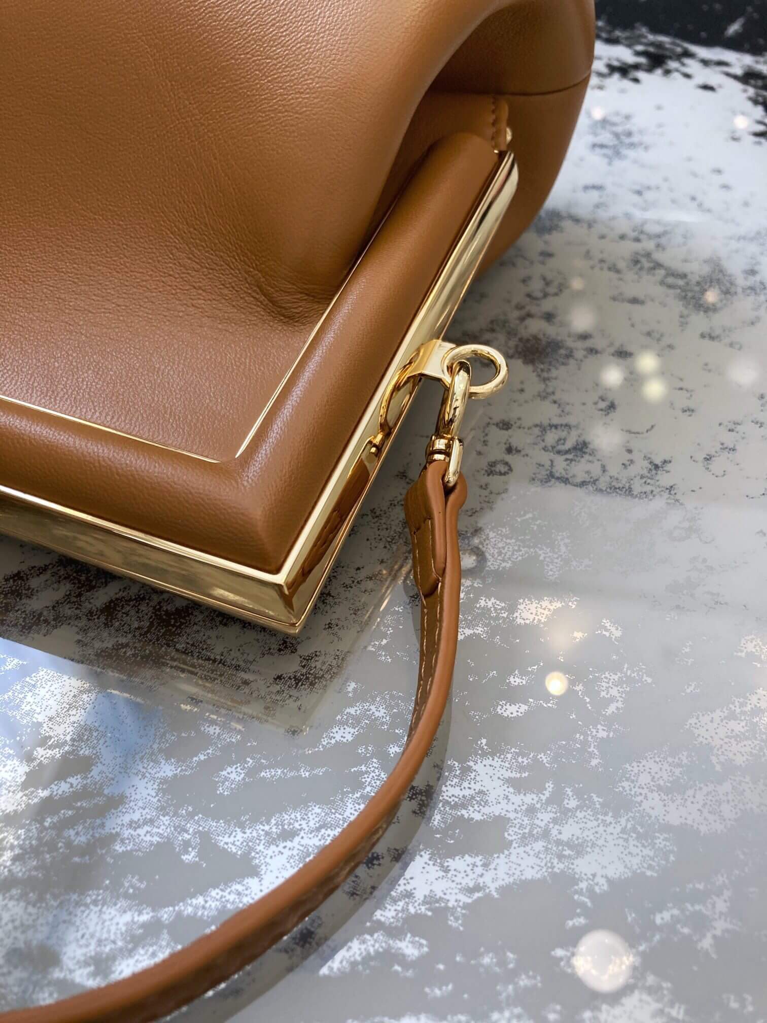 Fendi First Medium Bag - Image 8