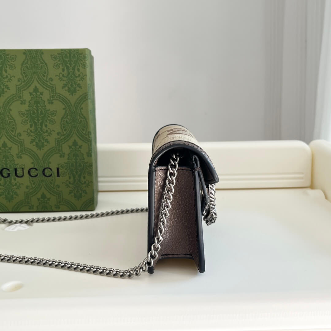 Gucci Dionysus Mini Bag - Image 7