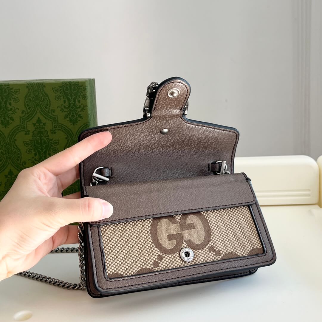 Gucci Dionysus Mini Bag - Image 6