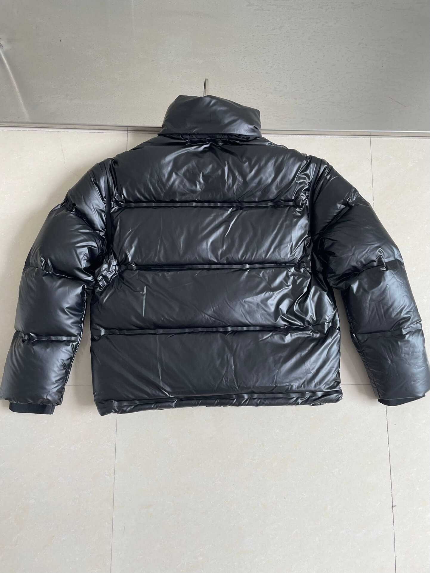 Prada New Winter Down Jacket 2023 - Image 5