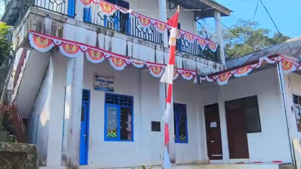 TK Pertiwi 1 Danasari