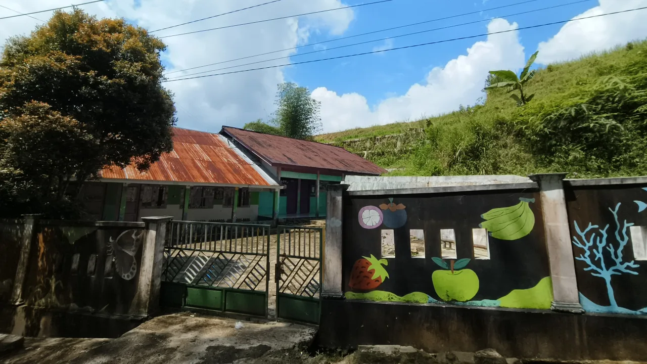 TK Pertiwi 2 Danasari
