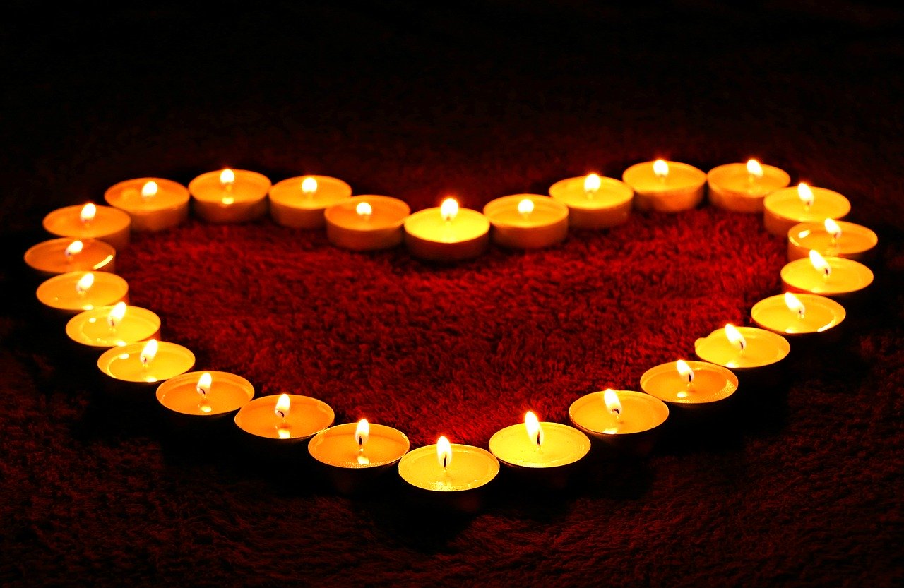 "Living Tantra 1 - To live with passion, presence & love”
