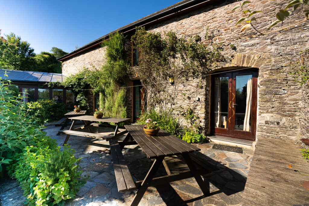 Eden Rise Retreat Venue