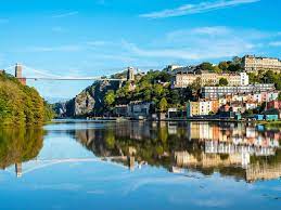 Clifton, Bristol