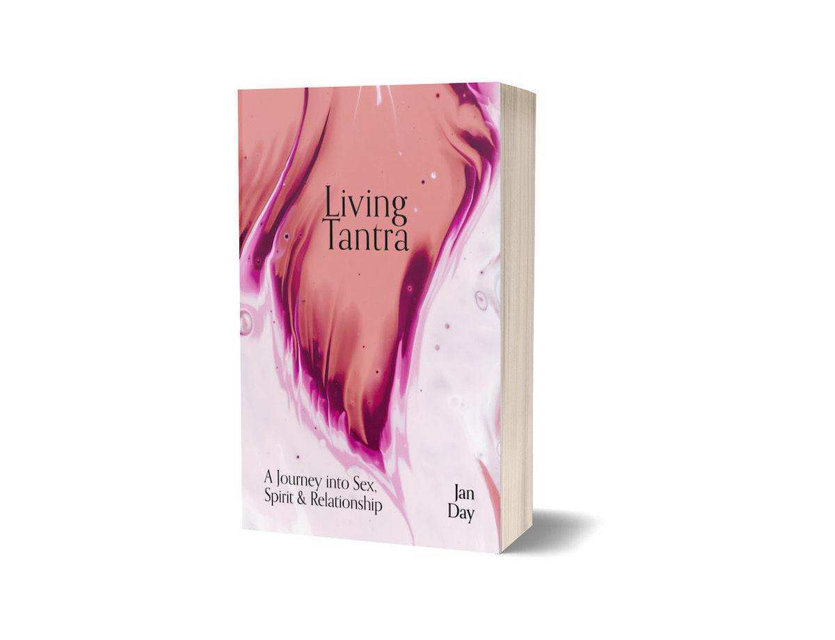 9-week interactive online course exploring "Living Tantra"