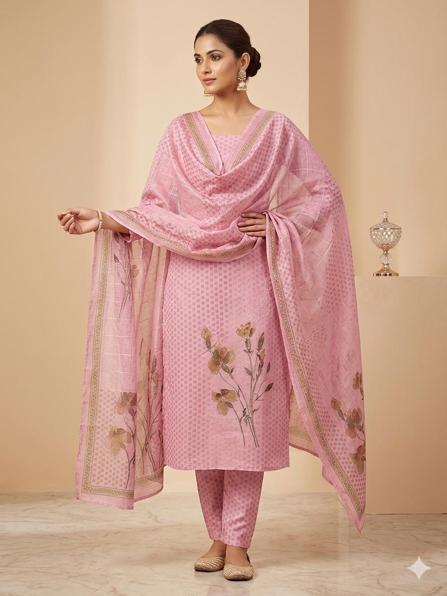 Kamakshi World - Premium Fashion