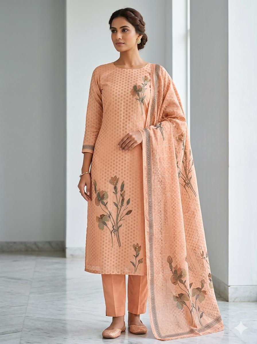 Kamakshi World - Premium Fashion