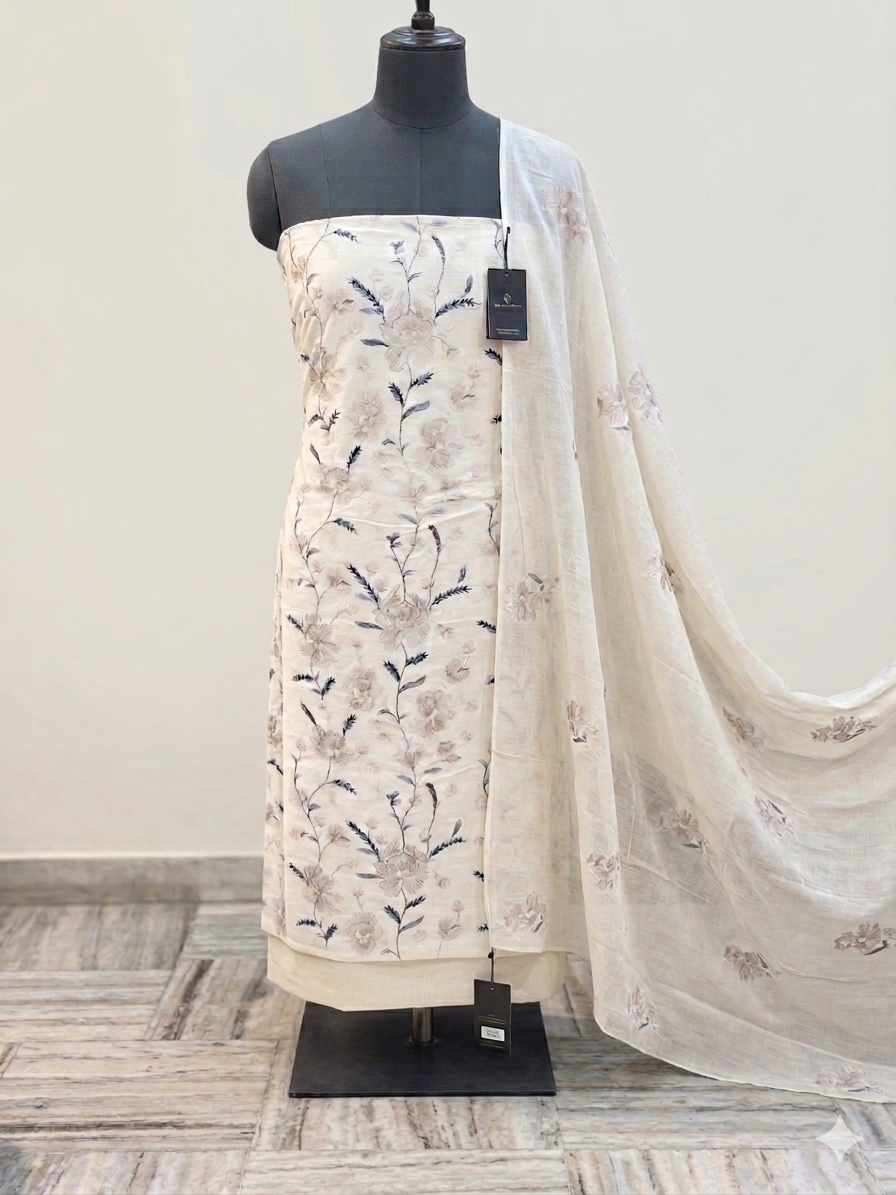 Kamakshi World - Premium Fashion