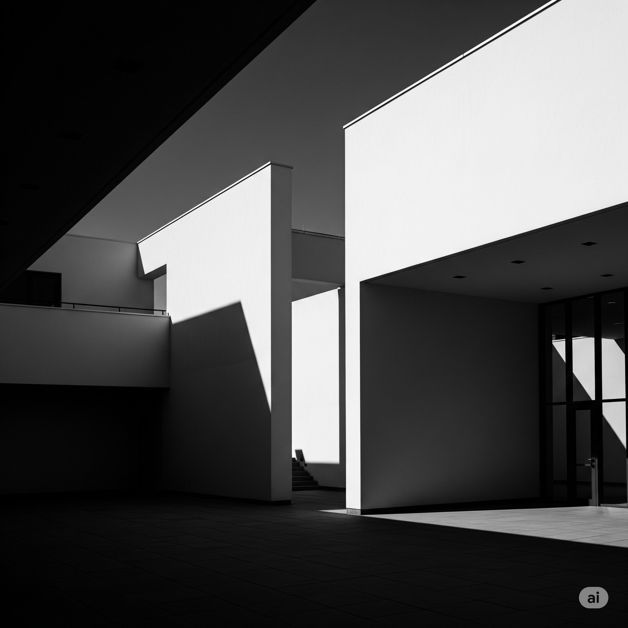 True minimalism is about finding the essence.