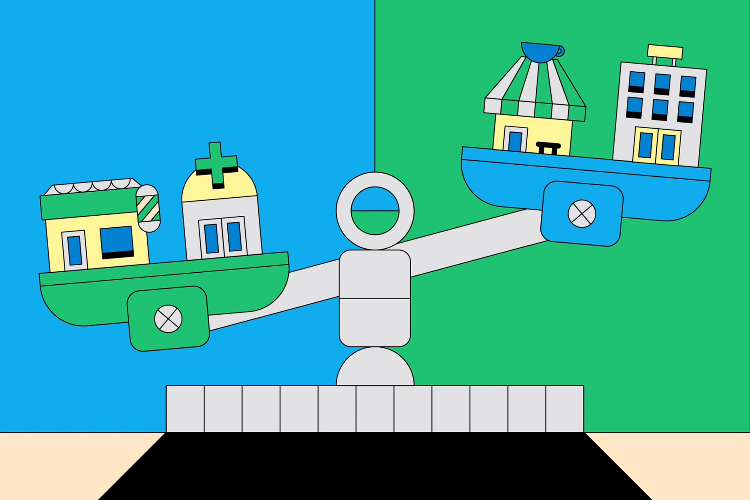 Ethical concerns mount as AI takes bigger decision-making role in more industries