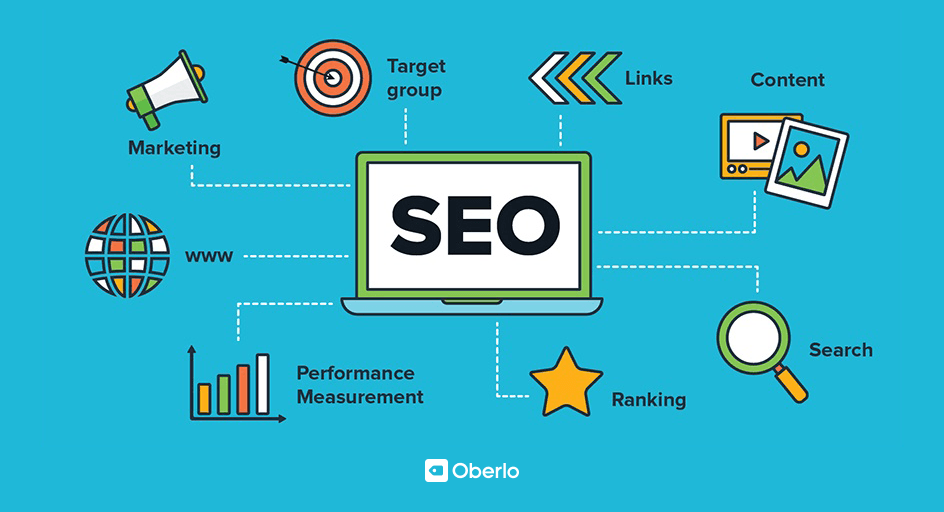 What is SEO?