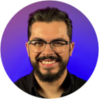 Alex D. Lugo