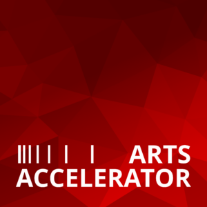 Arts Accelerator
