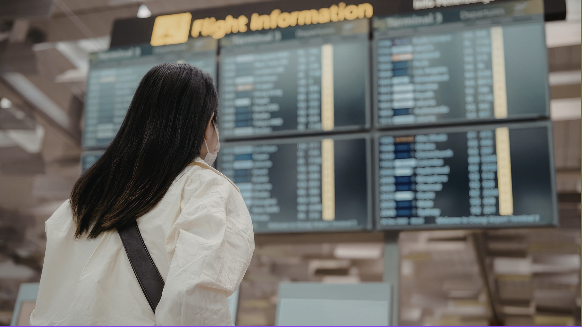Flight Booking Service