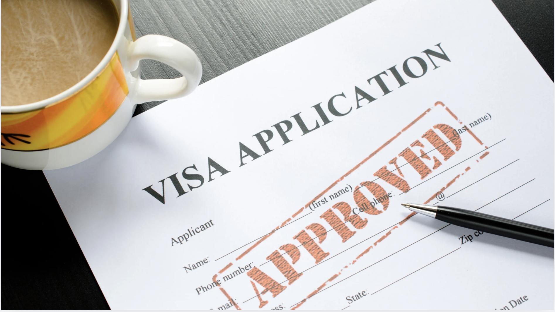 Visa & Travel Assistance