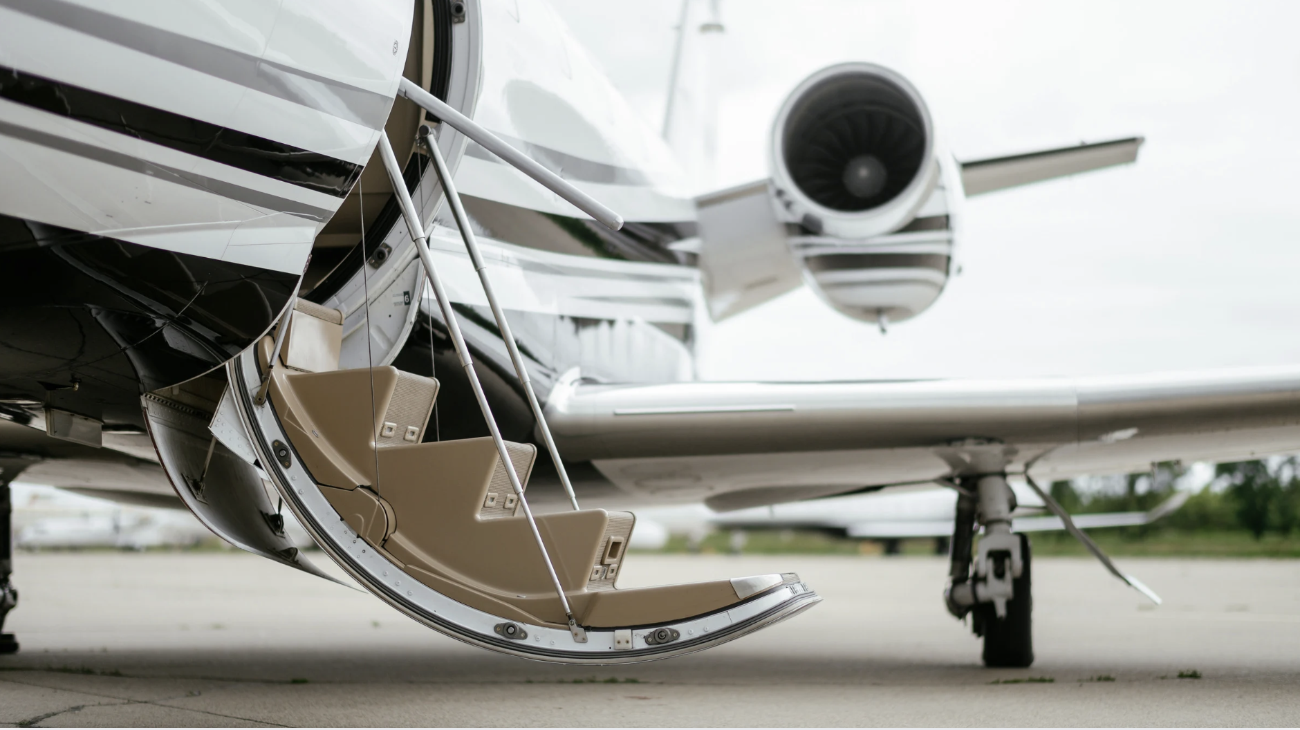 Private Jet & VIP Travel Concierge