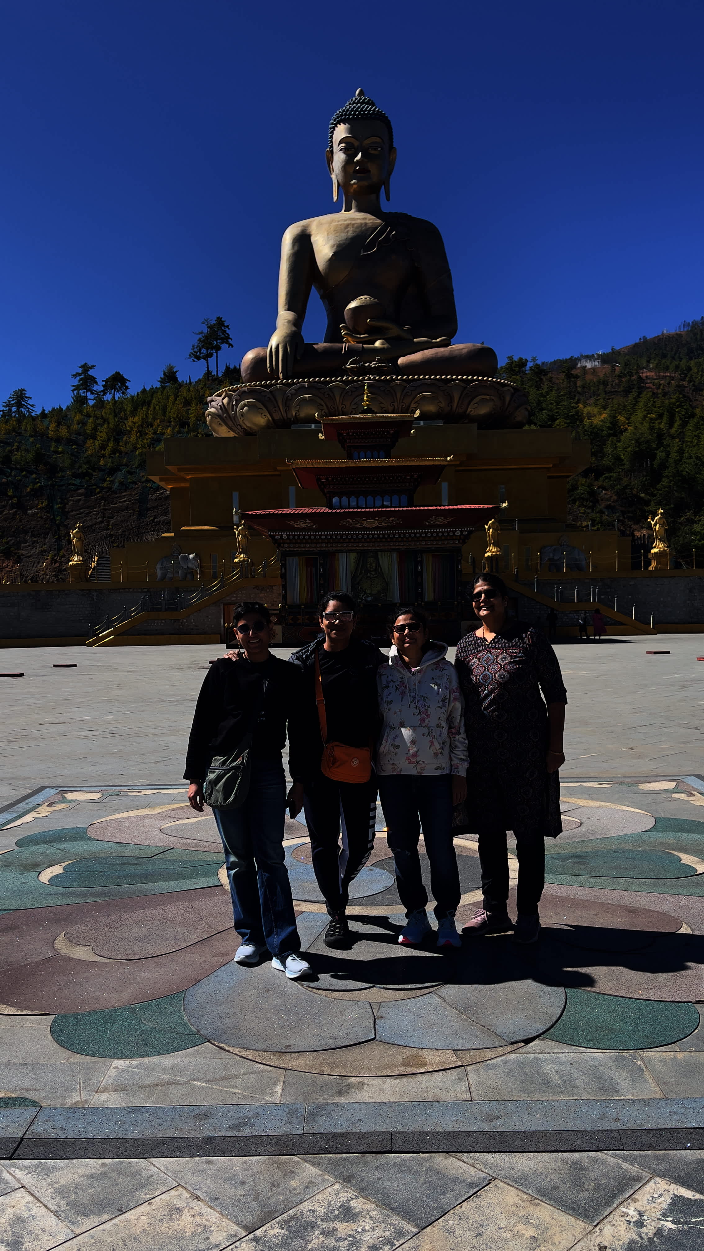Bhutan