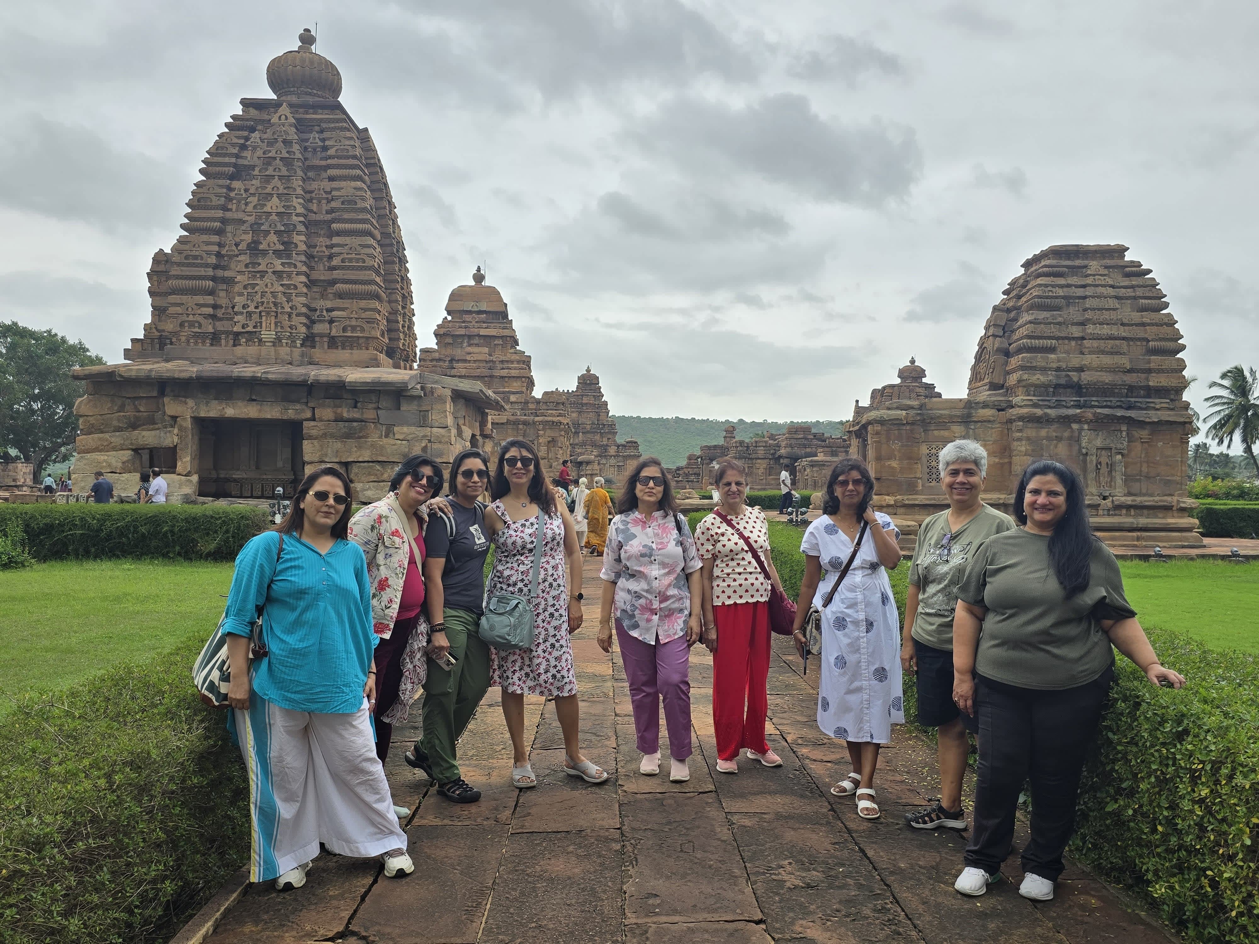 Hampi, Karnataka