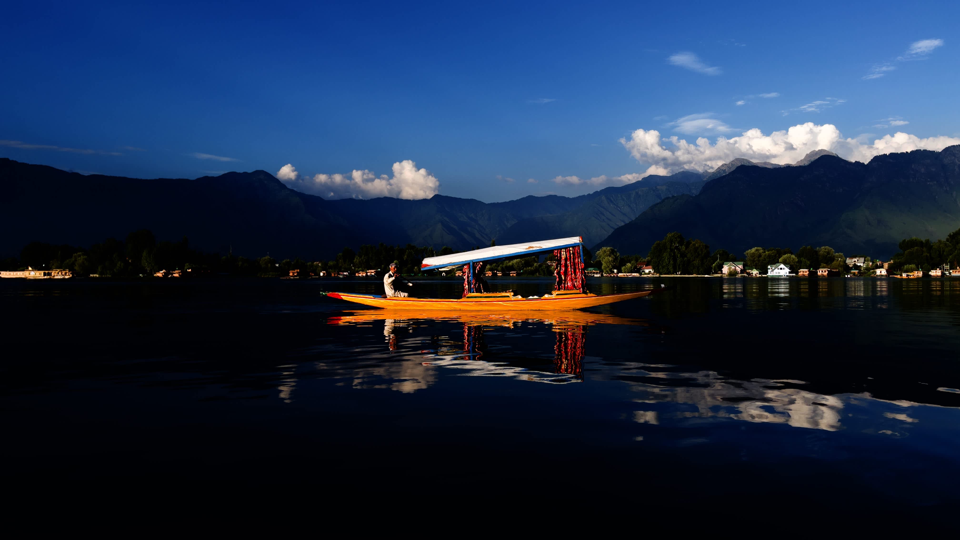 Kashmir