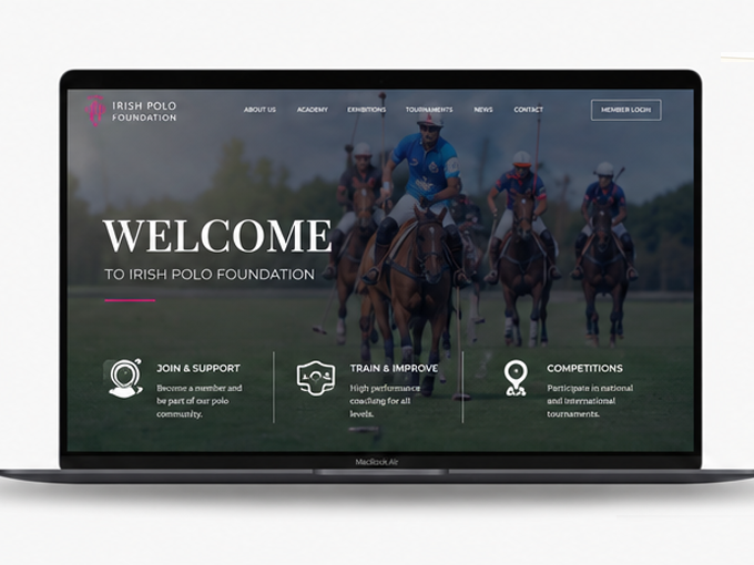POLO - Portal