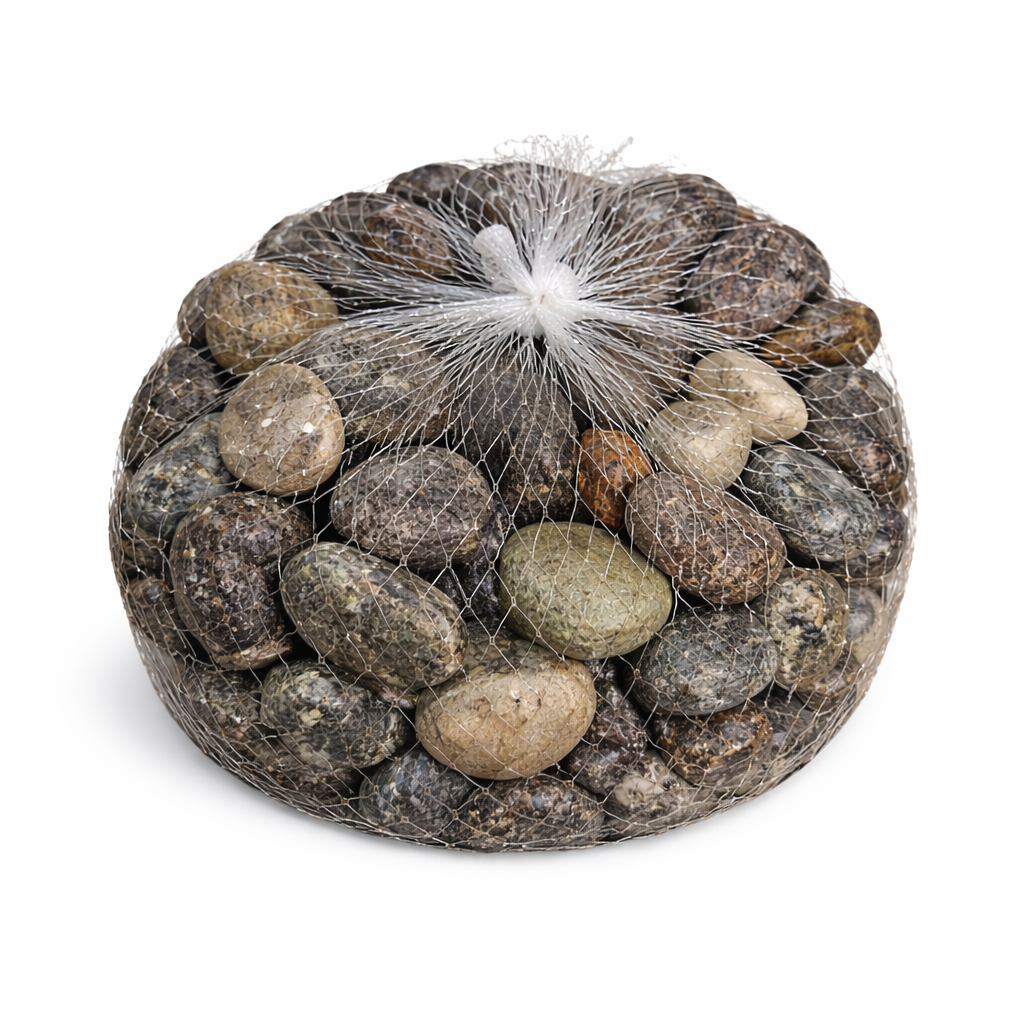 1 Packet Decorative Stones