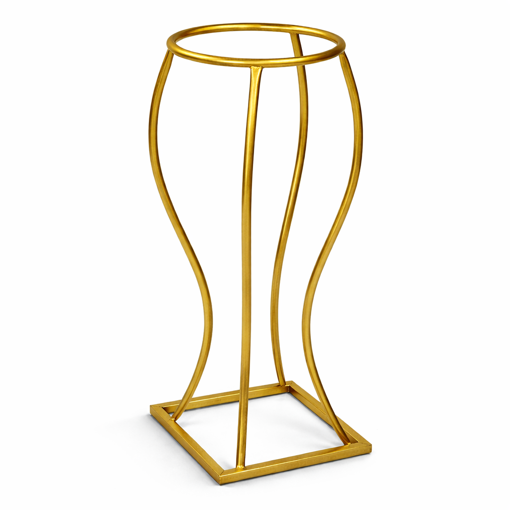 Square Metal Stand