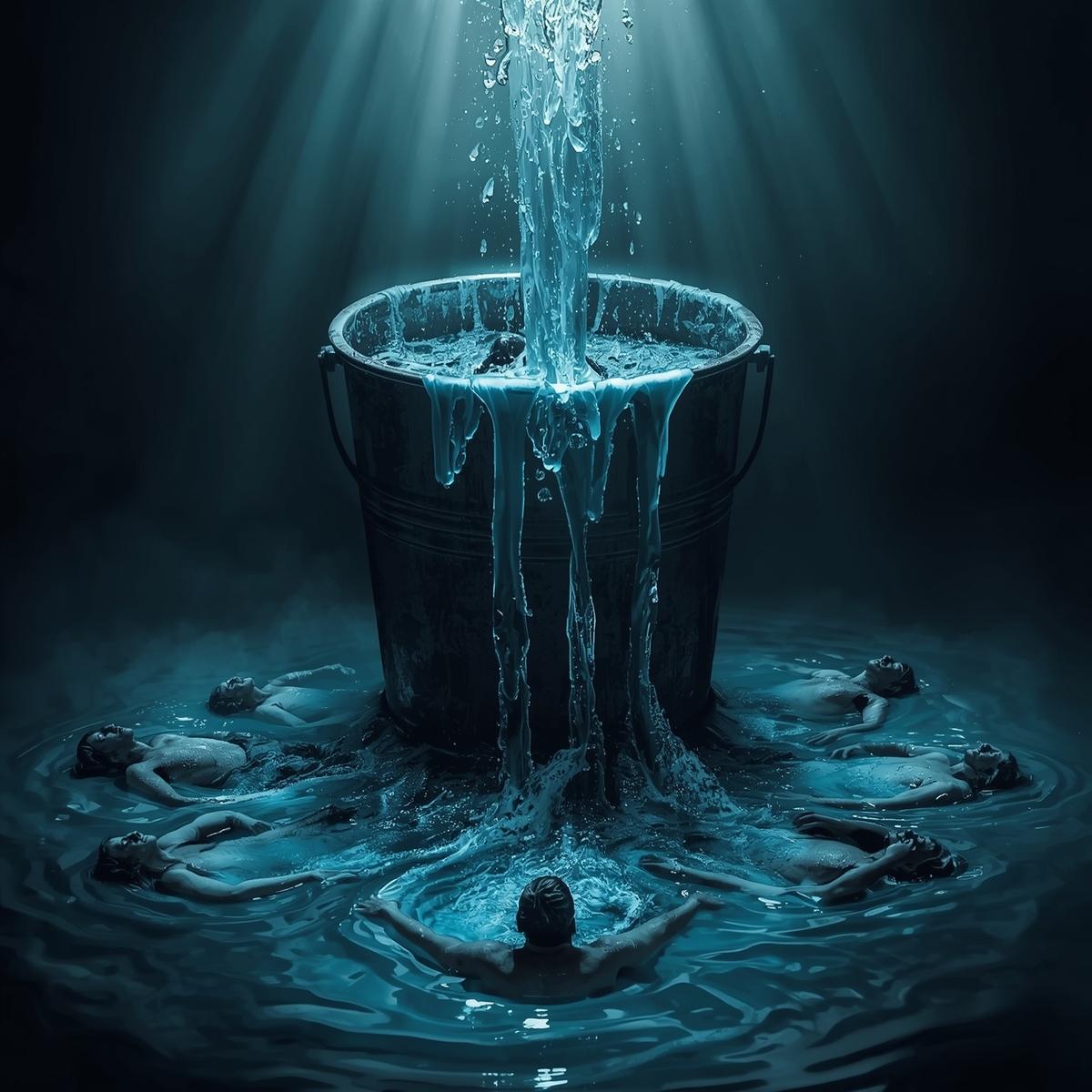 The Leaky Bucket Problem: Why Targets Feel Hard to Reach