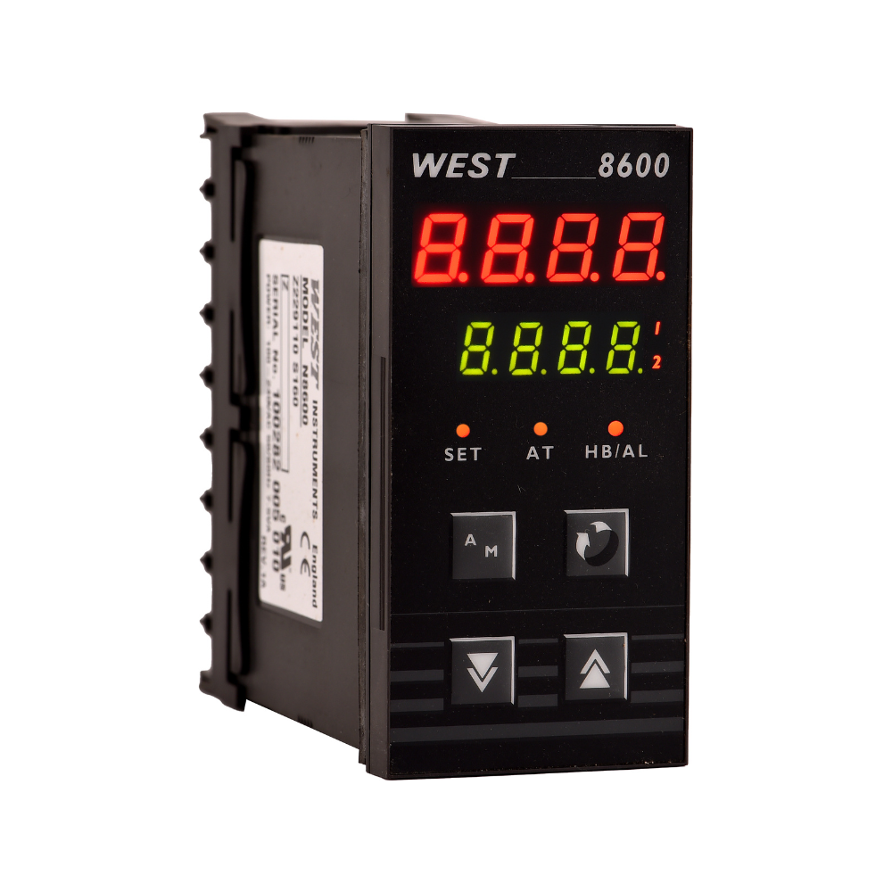 PID controller-Temperature controller P8170