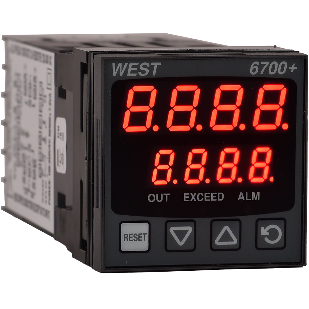 PID controller-Temperature controller P4100
