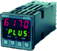 PID controller-Temperature controller P6170