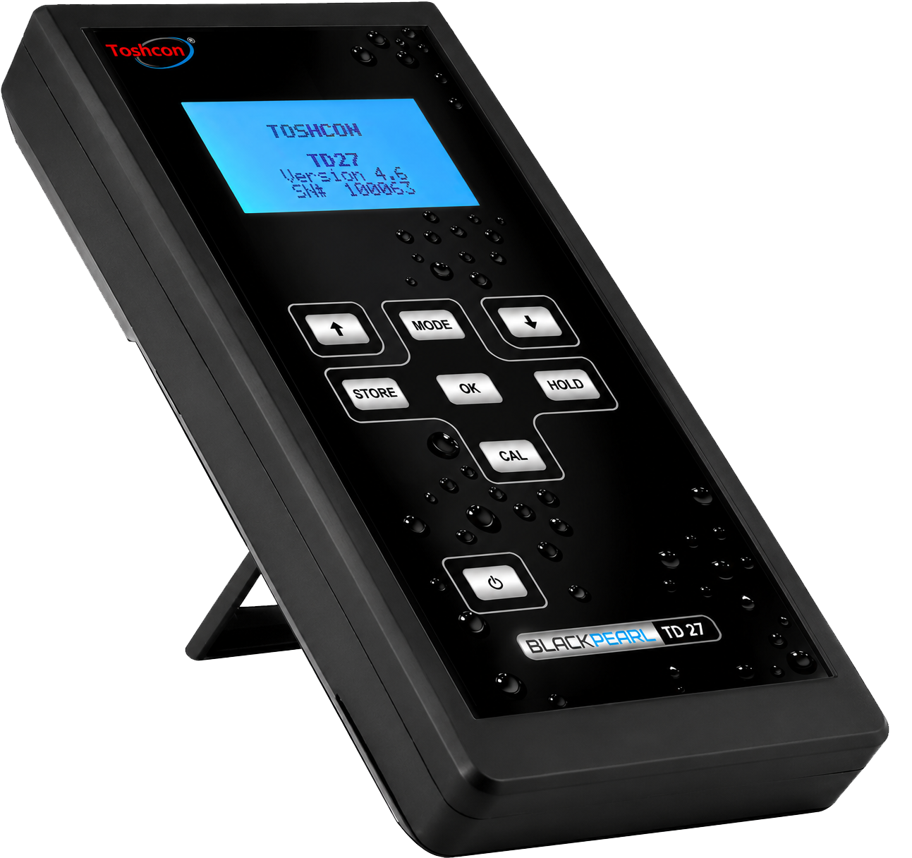 BlackPearl TD 27