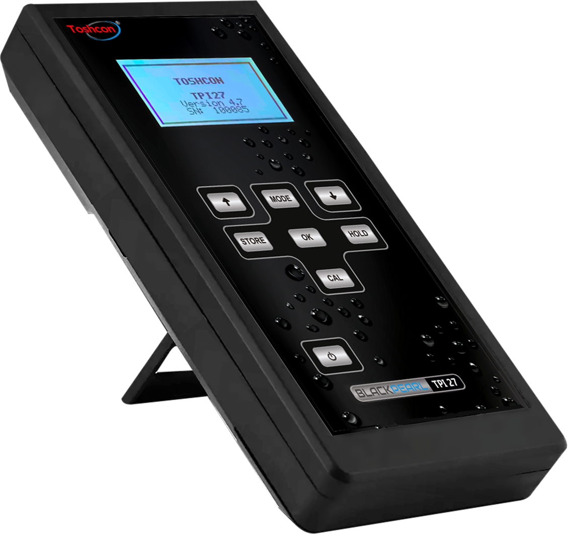 BlackPearl TPI 27