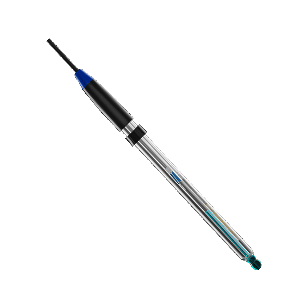pH Sensor SensaBlack Quik